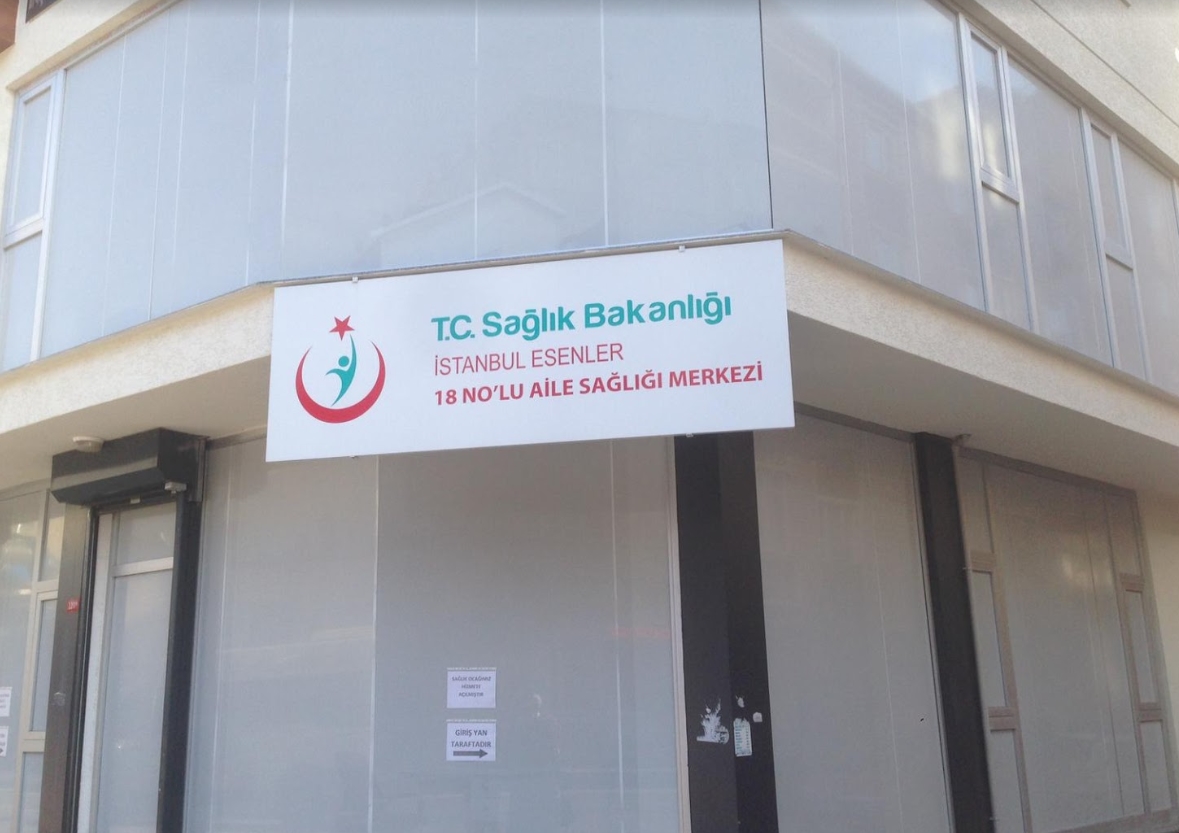 Web Sitemiz Yayında!